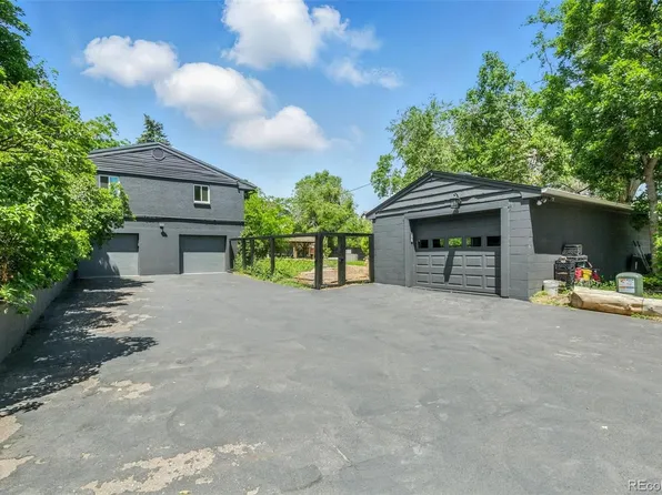 6505 W Hampden Avenue, Lakewood, CO 80227