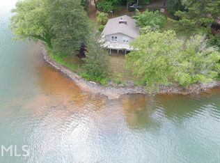 314 Kilpatrick Point Dr, Hayesville, NC 28904