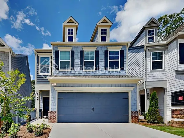 179 Webster Cir, Canton, GA 30115