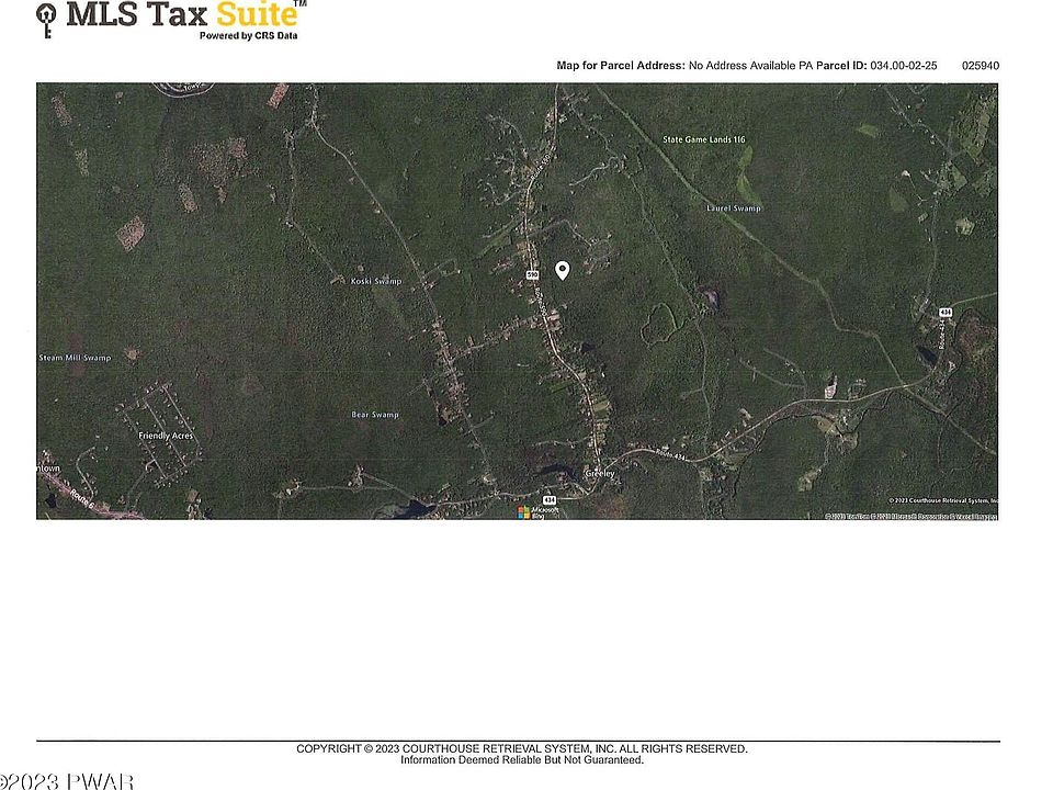2nd image of State Highway 590 Rte