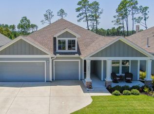 205 Basin Bayou Dr, Panama City Beach, FL 32407