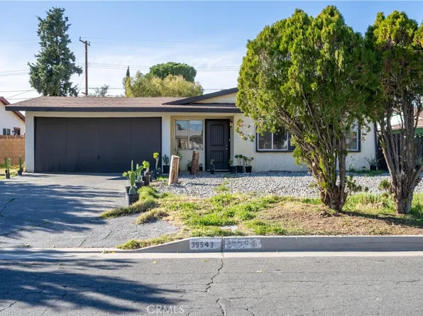 39543 Armfield Ave, Palmdale, CA 93551