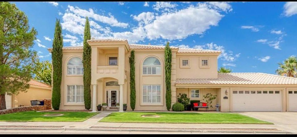 1st image of 6349 La Posta Dr