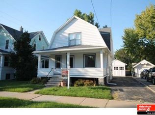 539 E Peckham St, Neenah, WI 54956