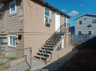 715 N Brown St, Hanford, CA 93230