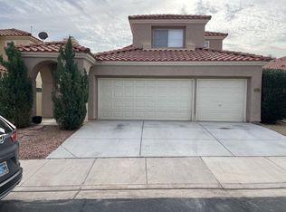 9765 Trail Rider Dr, Las Vegas, NV 89117
