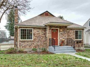 3101 E 16th Ave, Spokane, WA 99223