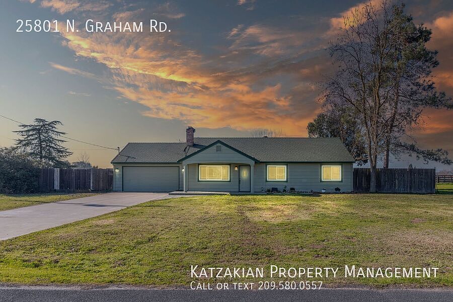 25801 N Graham Rd, Galt, CA 95632 | Zillow