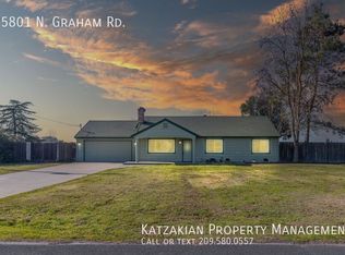 25801 N Graham Rd, Galt, CA 95632