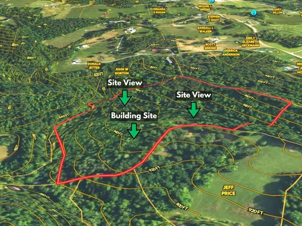 0 Wilkerson Rd, Sparta, TN 38583