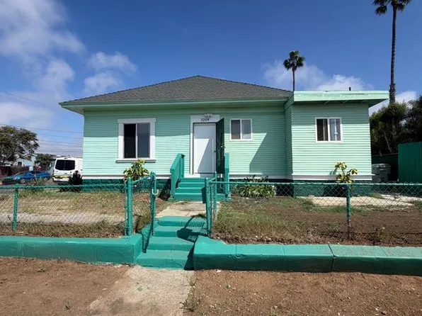 3204 Clay Ave, San Diego, CA 92113