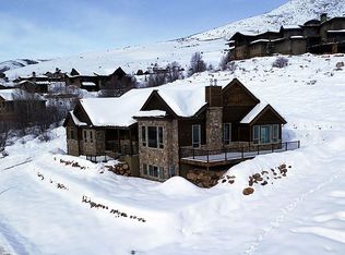 5584 E Elkhorn Dr, Eden, UT 84310