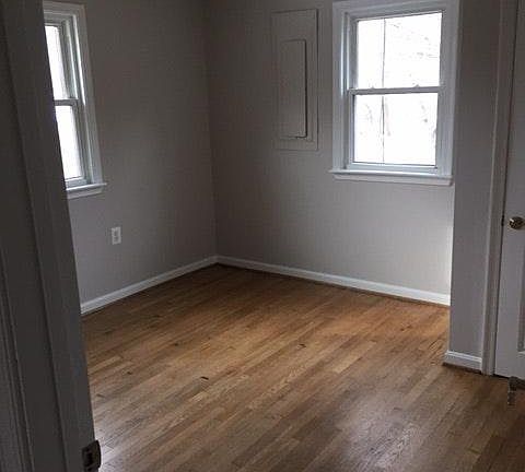1st bedroom