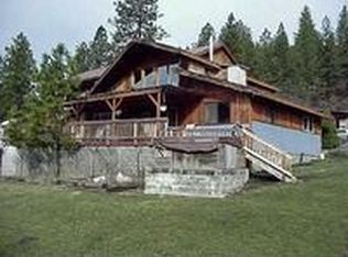 5033 Cavendish Hwy, Lenore, ID 83541