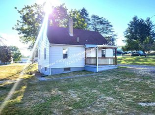 259 Pleasant Dr, Aliquippa, PA 15001