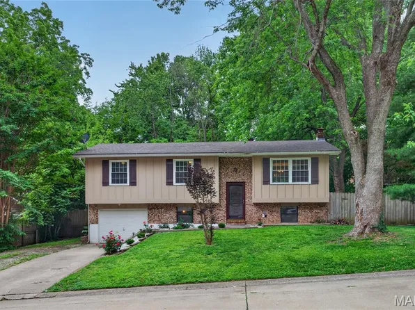 819 Odus Dr, Jackson, MO 63755