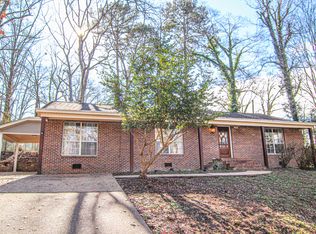88 Crestwood Dr, Columbus, MS 39705