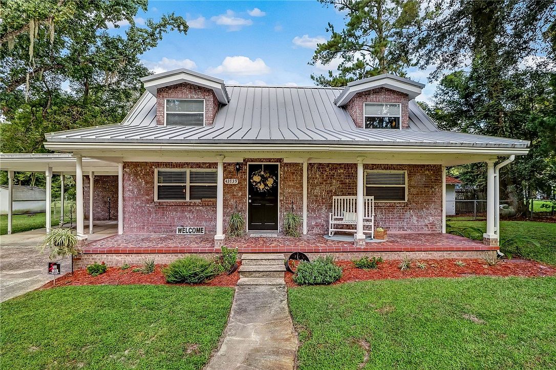 43739 Ratliff Rd, Callahan, FL 32011 Zillow