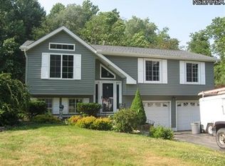 1395 Raccoon Dr NE, Warren, OH
