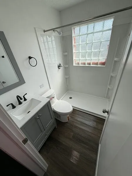 1 bed, 700 sqft, $925 — Photo 3