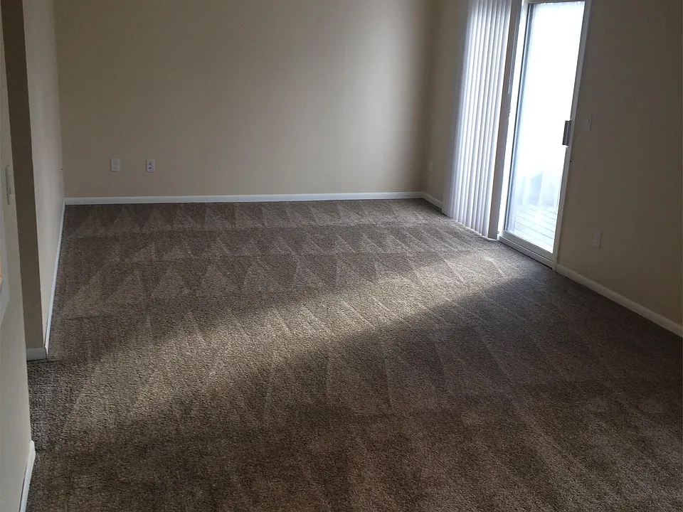 Living area.