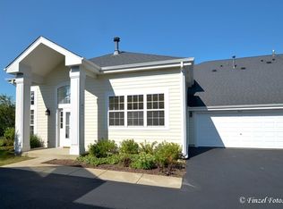 9511 Georgetown Ln #0, Crystal Lake, IL 60014