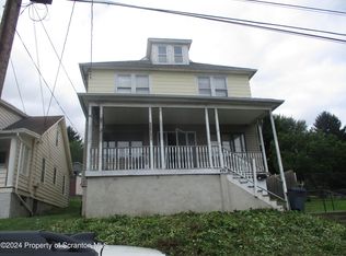 828 Cherry St, Scranton, PA 18505
