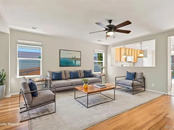 5526 Lewiston Street, Denver, CO 80239