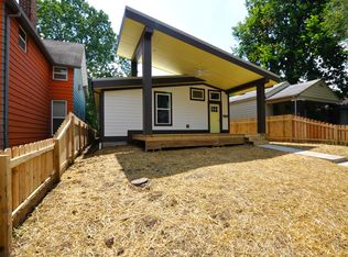 1321 Lexington Ave, Indianapolis, IN 46203