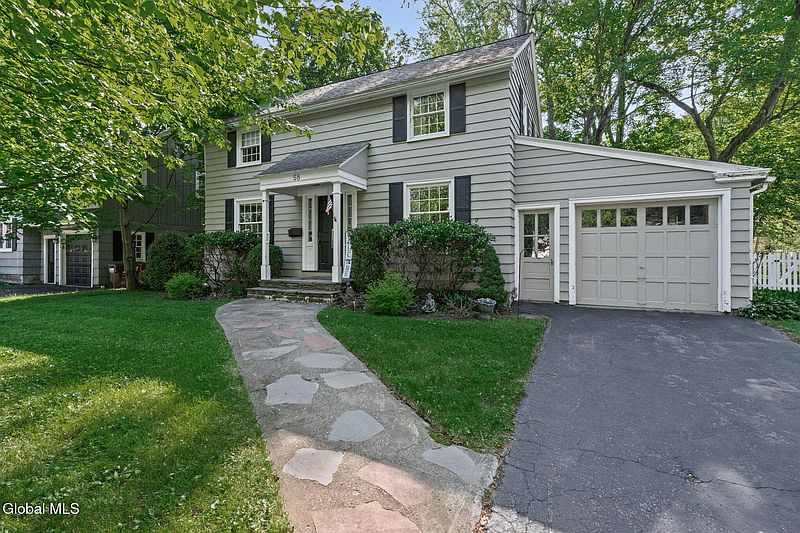 2nd image of 58 Delmar Place
