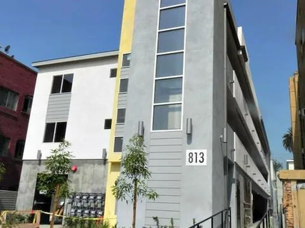 813 S Union Ave APT 303, Los Angeles, CA 90017