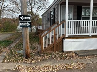993 Michigan Ave E LOT 12M, Battle Creek, MI 49014