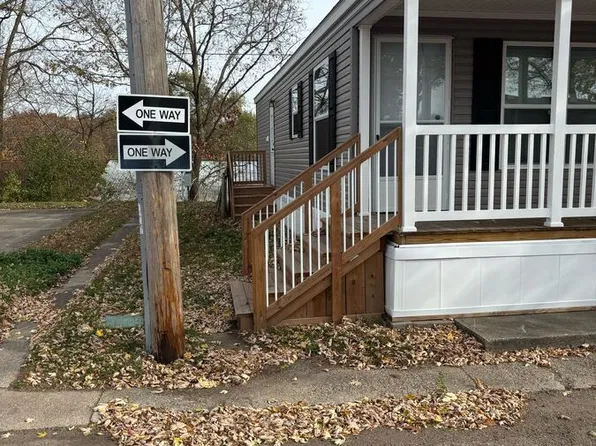 993 Michigan Ave E Lot 12M, Battle Creek, MI 49014