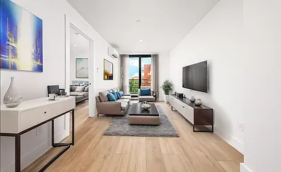 Rented by REAL New York