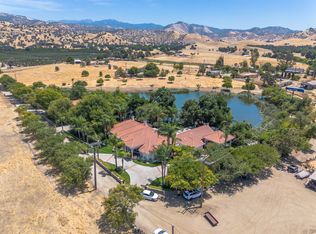 32933 Success Valley Drive, Porterville, CA 93257