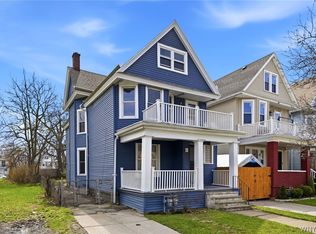489 E Utica St #S, Buffalo, NY 14208