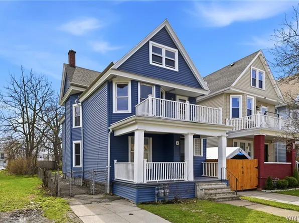 489 E Utica St #S, Buffalo, NY 14208