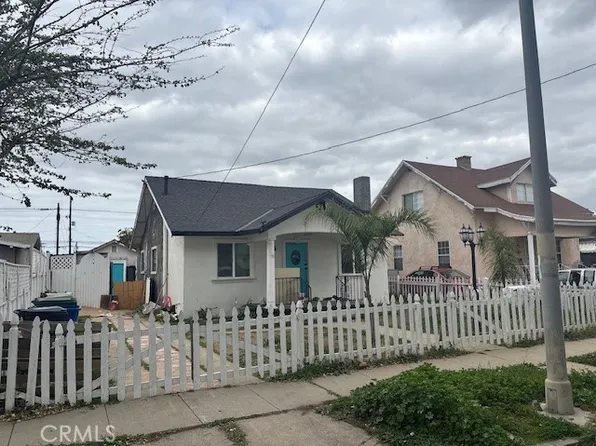15521 S Ainsworth St, Gardena, CA 90247