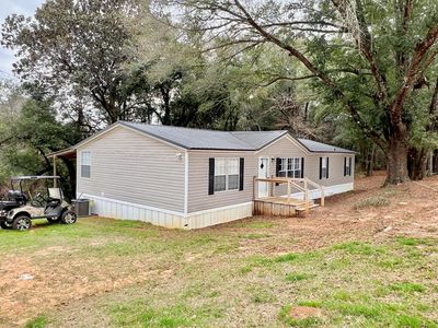 8139 Judge Logue Rd, Newton, AL, 36352