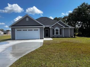 3530 Good Luck Rd LOT 3, Aynor, SC 29511