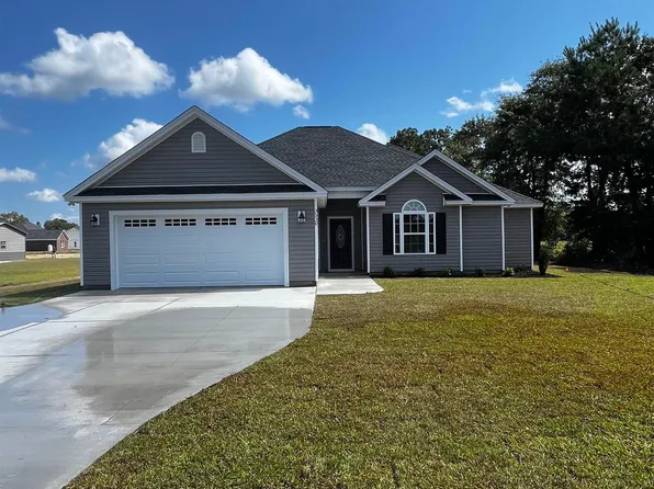 3530 Good Luck Rd. Lot 3 - Tupelo II, Aynor, SC 29511