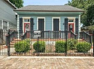 2125 Laurel St, New Orleans, LA 70130