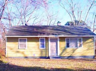 3558 Carney St, Memphis, TN 38127