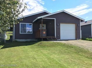 151 S Denali St, Palmer, AK 99645