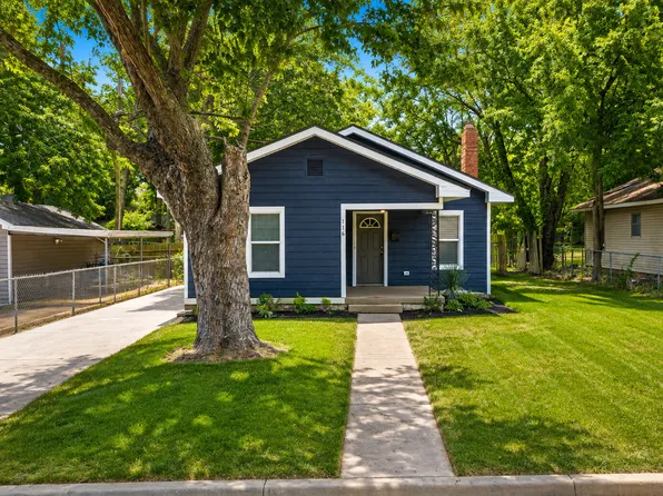 116 11th Ave NW, Ardmore, OK 73401