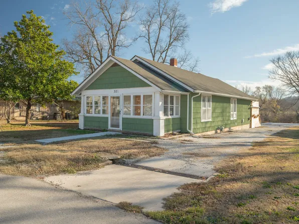 213 Mill Street, Anderson, MO 64831