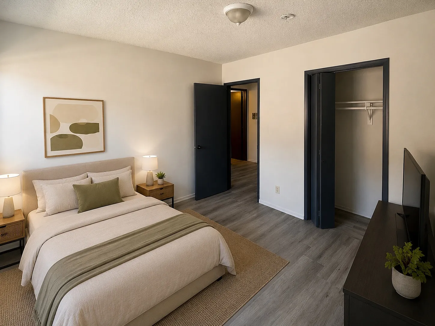 2 bed, $2,199 — Photo 3