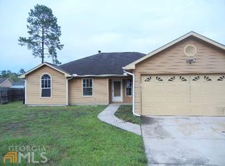 105 Foxwood Dr, Kingsland, GA 31548
