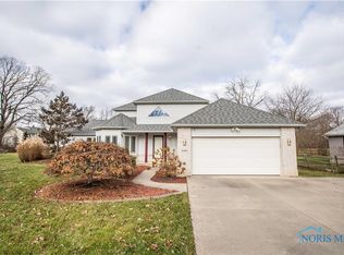 10784 Windford Dr, Perrysburg, OH 43551