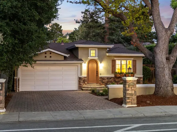 743 Middle Ave, Menlo Park, CA 94025